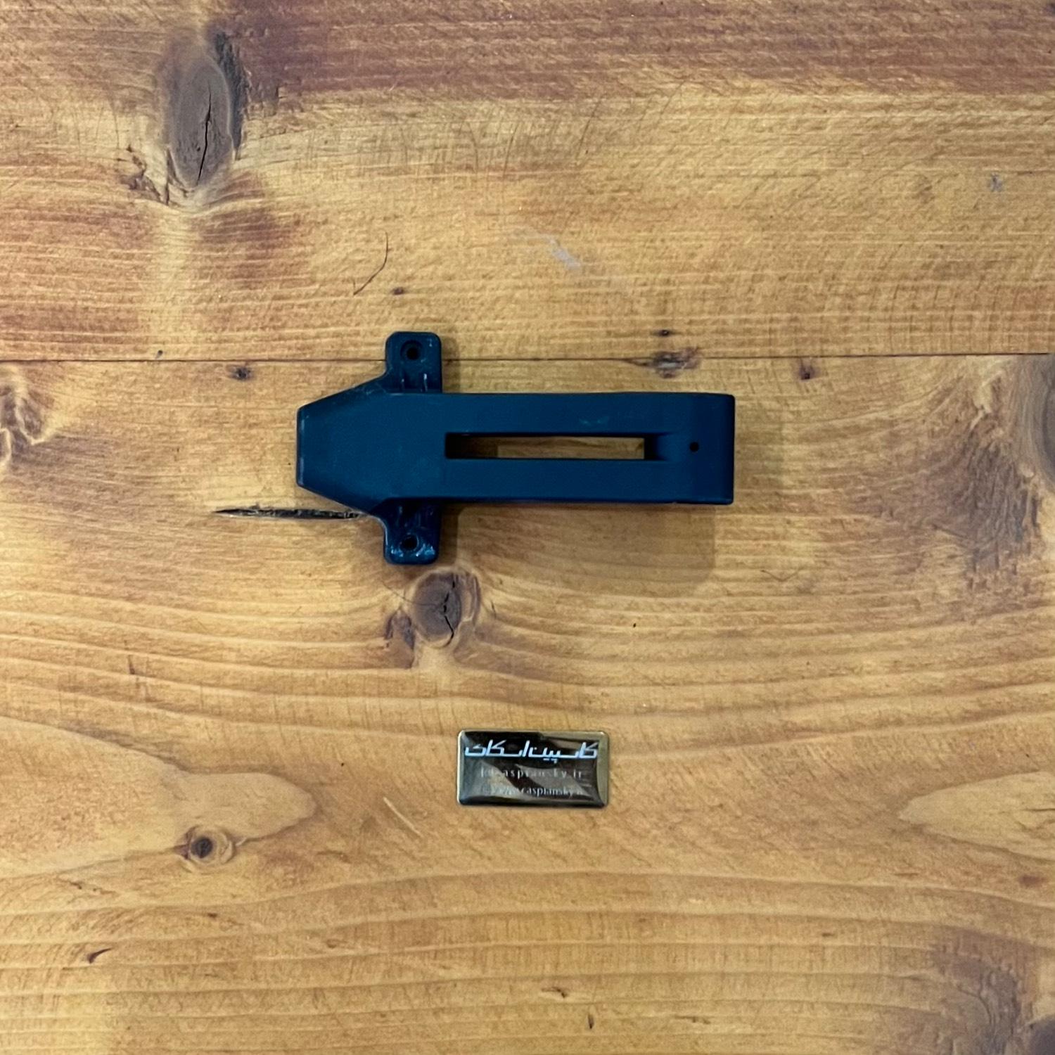 T20 Radar Fixing Bracket (Rear)